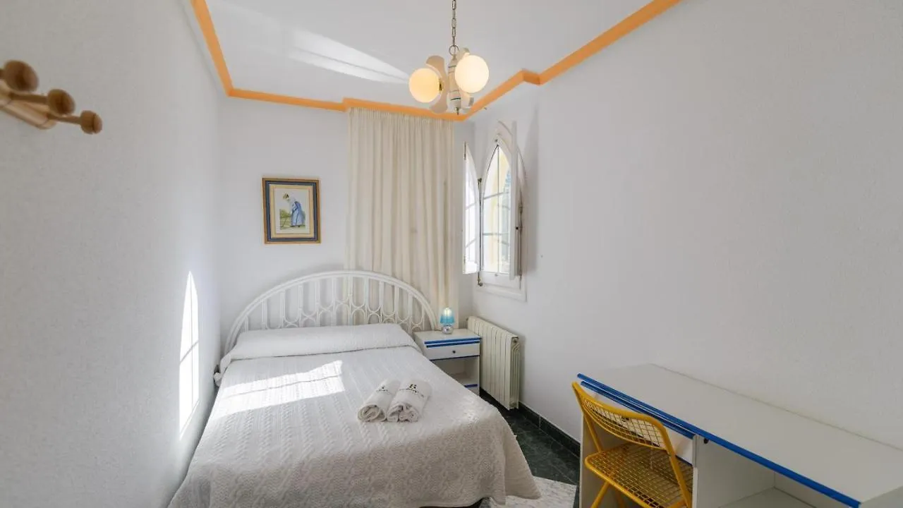 Prázdninový dům Villa Rural Paquete Pozo Alcon By Ruralidays Španělsko