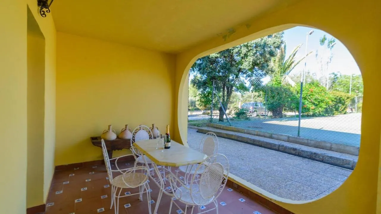 Villa Rural Paquete Pozo Alcon By Ruralidays